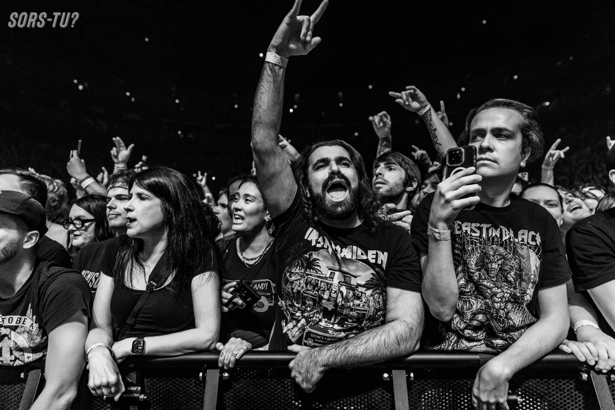 billy talent montreal 2026 6