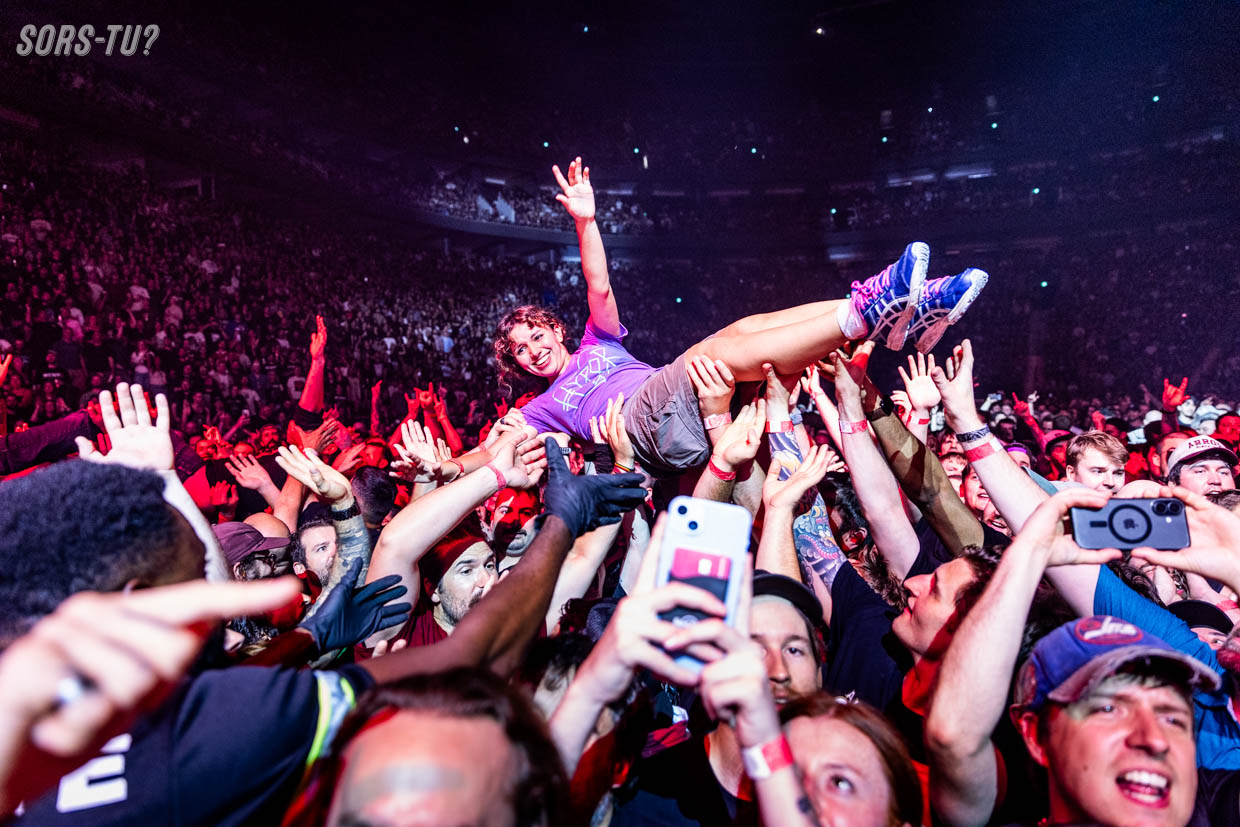 billy talent montreal 2026 7