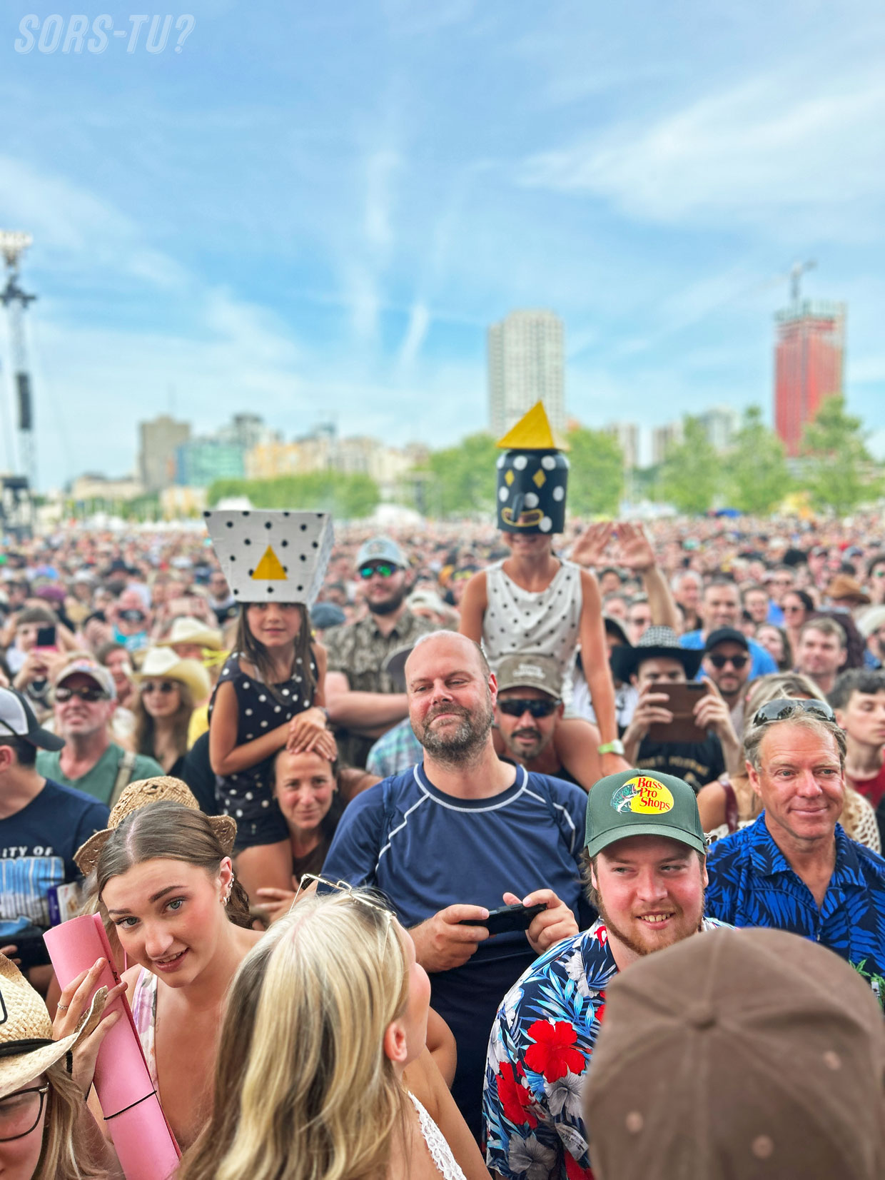 bluesfest ottawa 2026 angine de poitrine fan 05