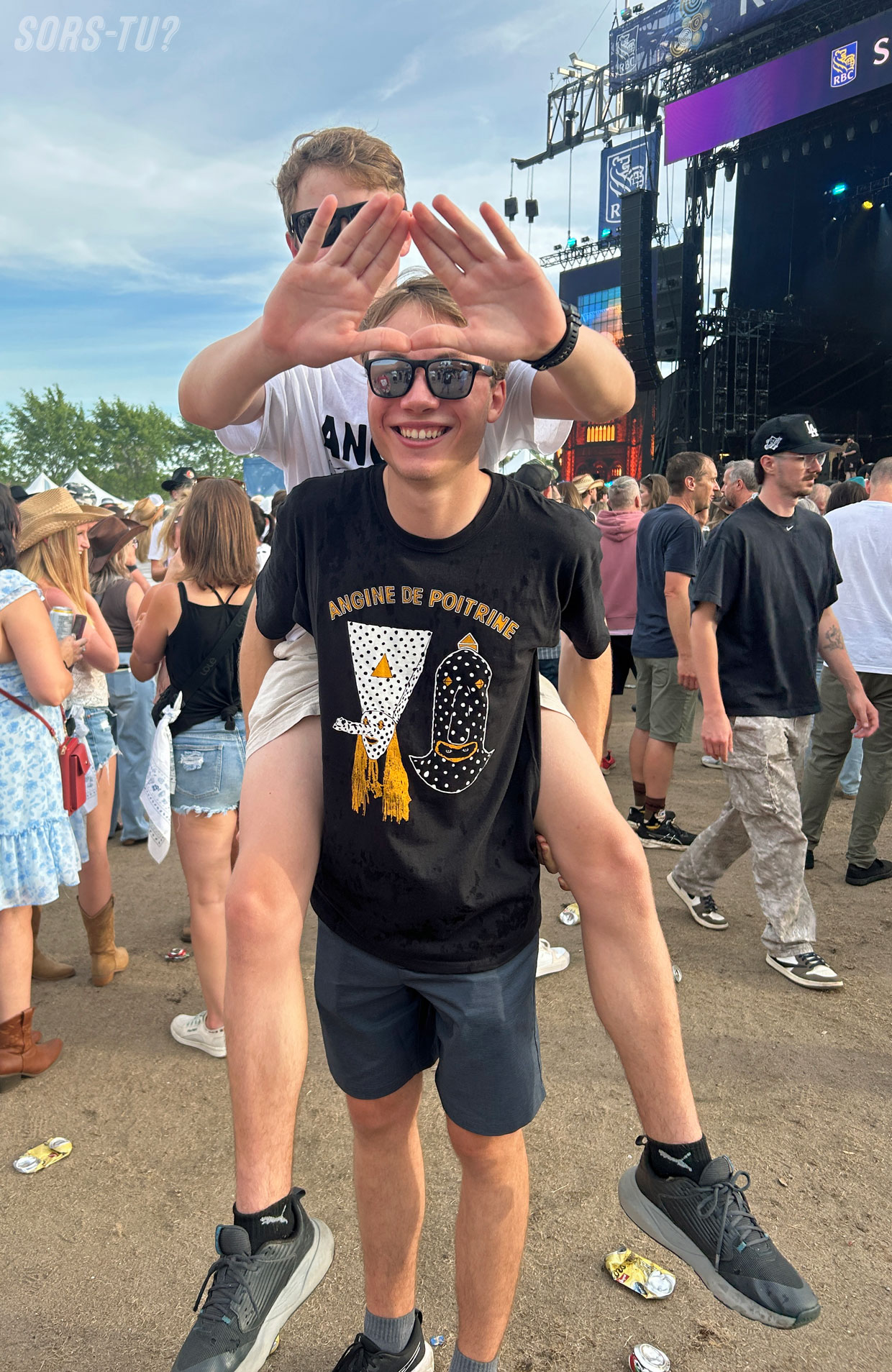 bluesfest ottawa 2026 angine de poitrine fan 07