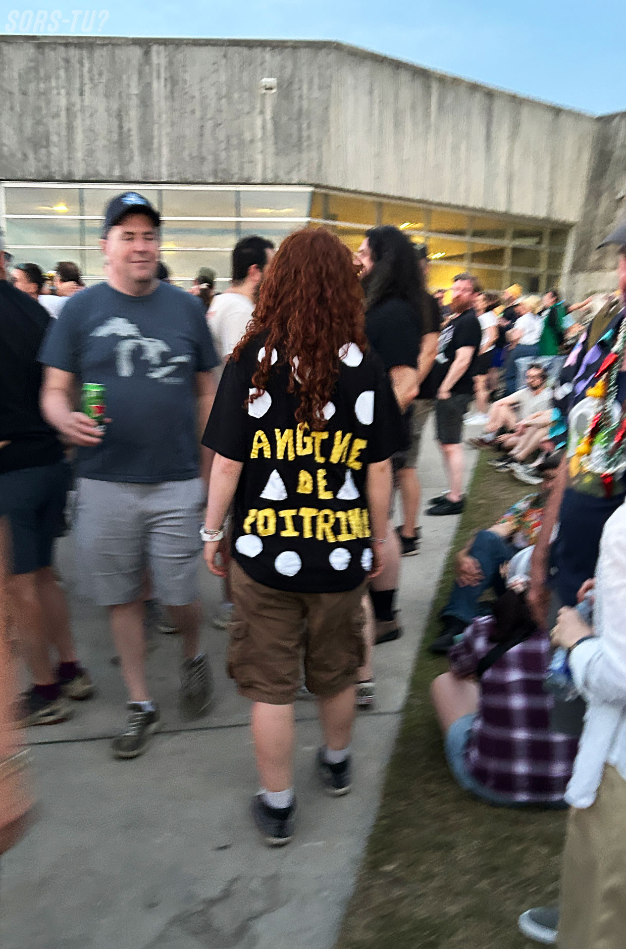 bluesfest ottawa 2026 angine de poitrine fan 08