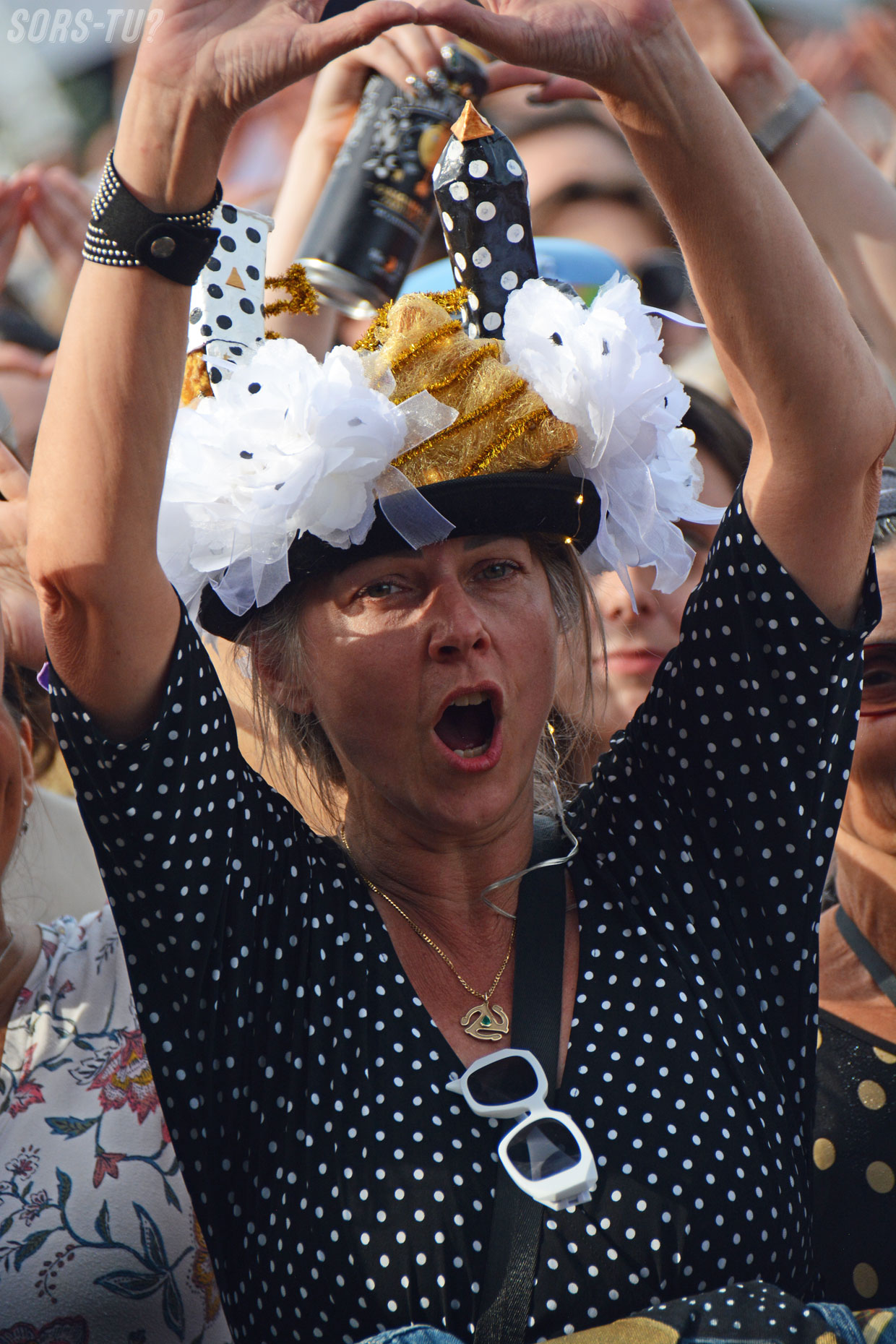 bluesfest ottawa 2026 angine de poitrine fan 09
