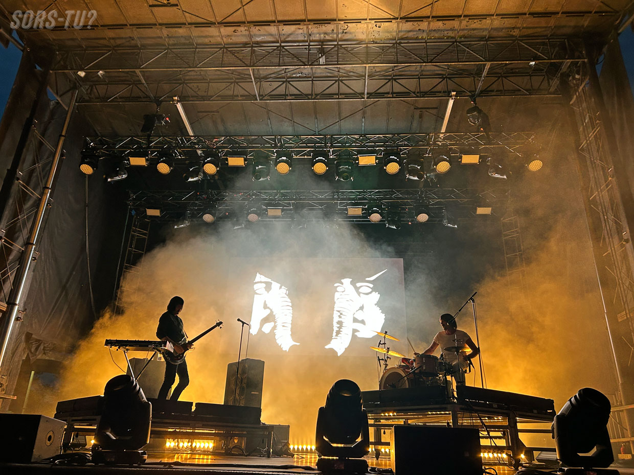 bluesfest ottawa 2026 death from above 1979 01