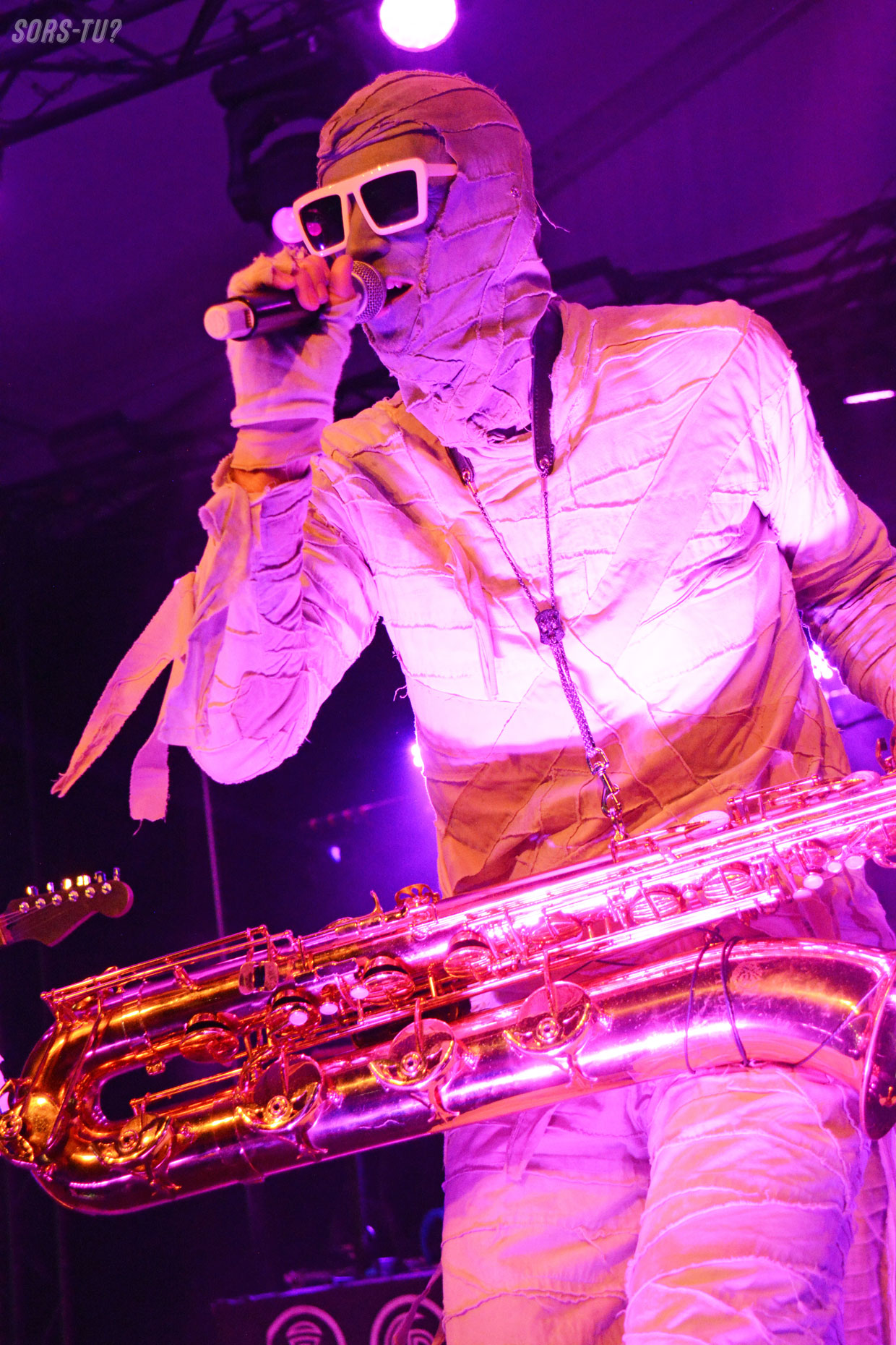 bluesfest ottawa 2026 here come the mummies 05