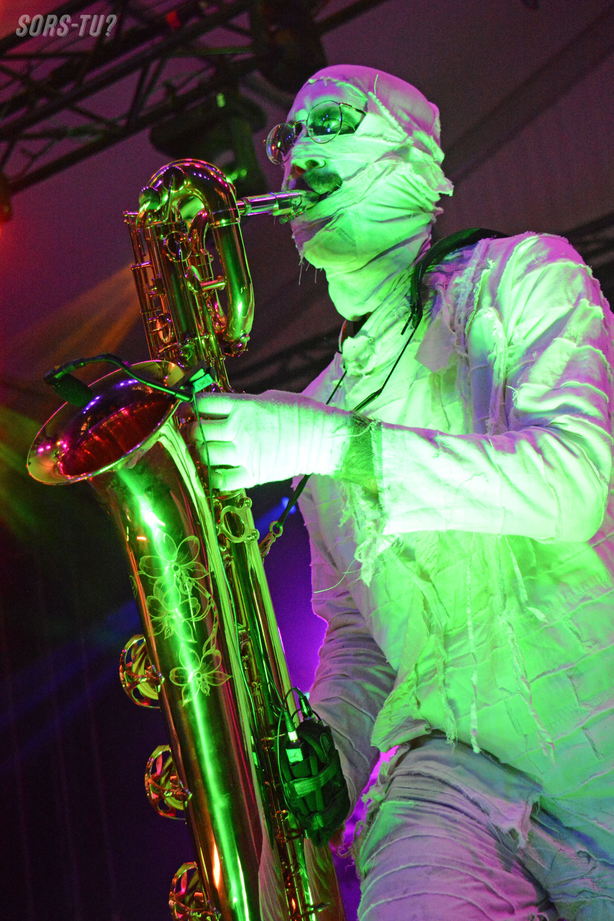 bluesfest ottawa 2026 here come the mummies 06