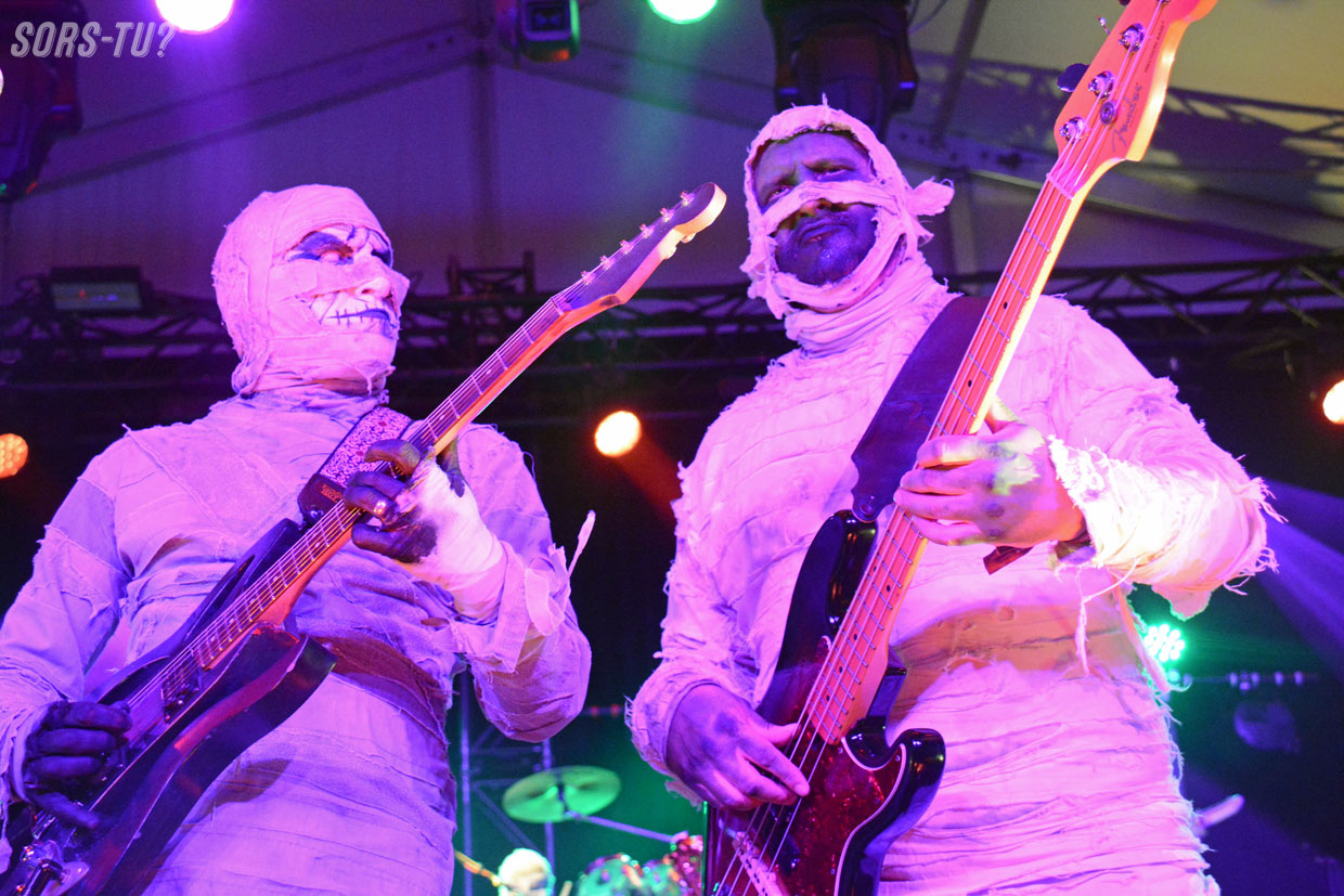 bluesfest ottawa 2026 here come the mummies 11
