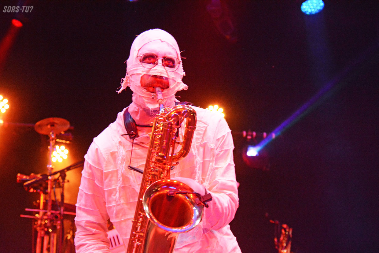 bluesfest ottawa 2026 here come the mummies 12