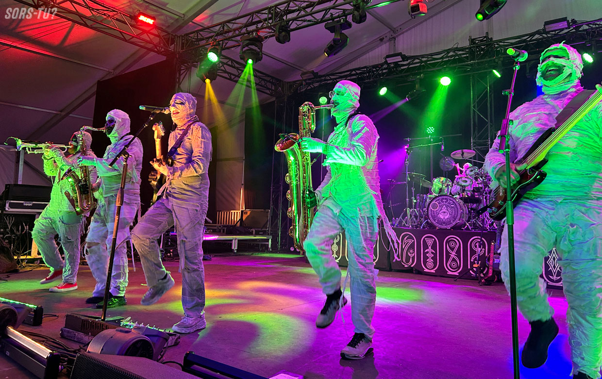 bluesfest ottawa 2026 here come the mummies 14