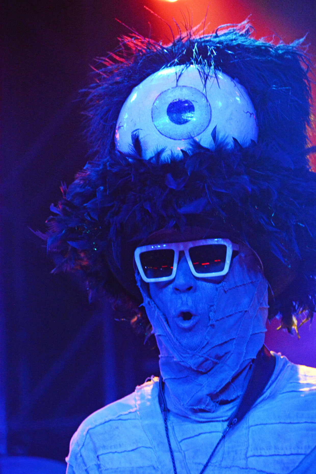 bluesfest ottawa 2026 here come the mummies ig01