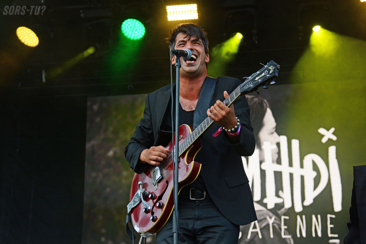 bluesfest ottawa 2026 j4 mehdi cayenne 07