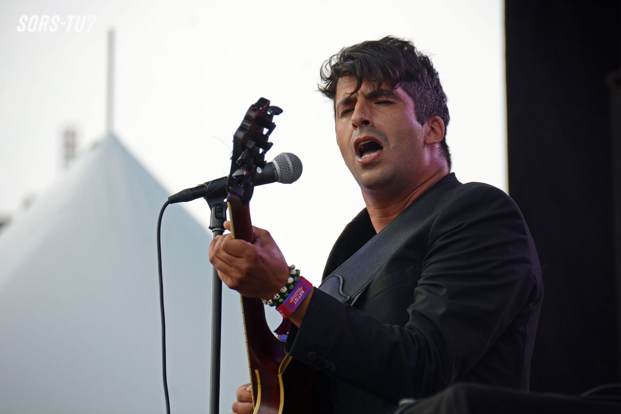 bluesfest ottawa 2026 j4 mehdi cayenne 09