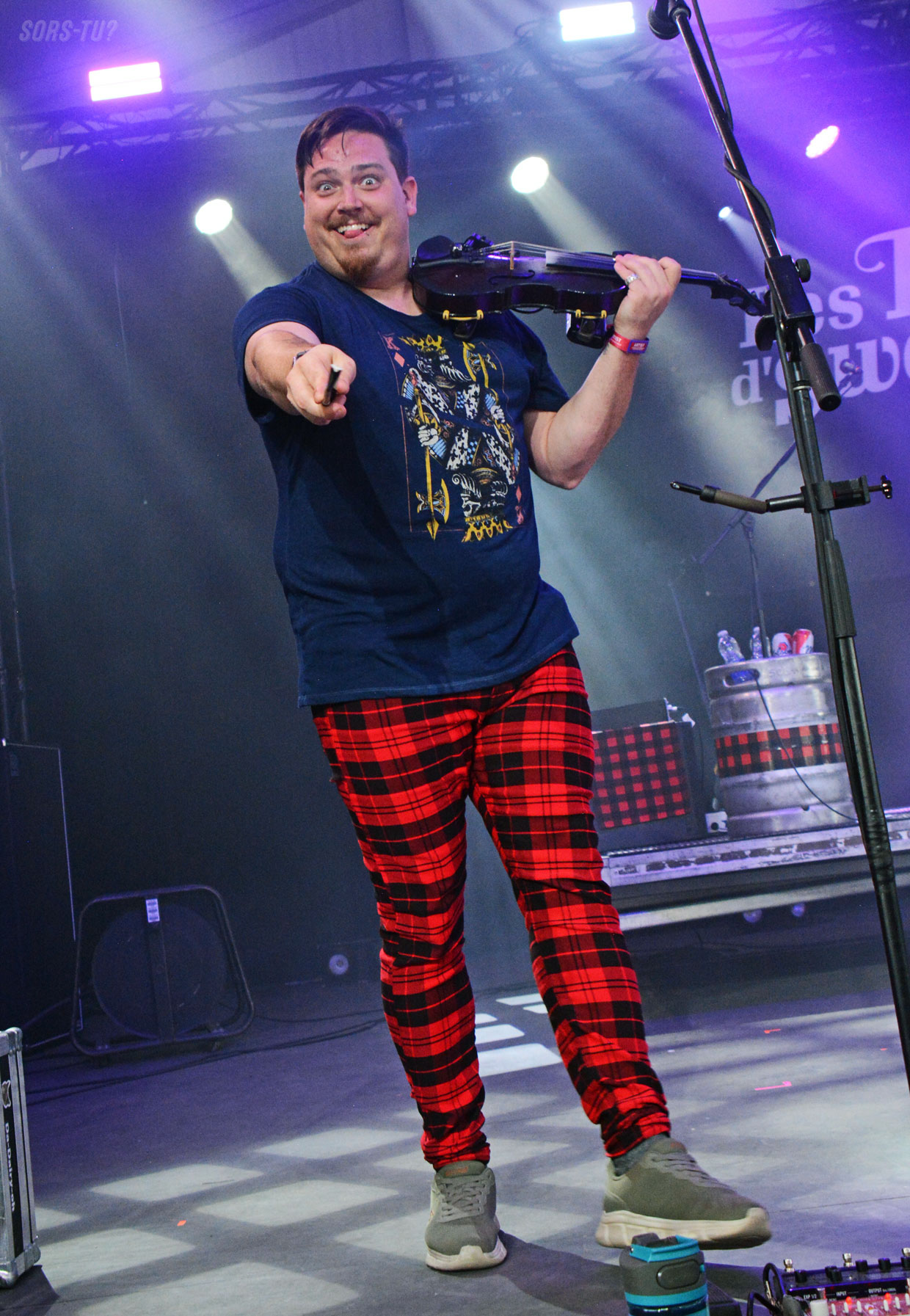 bluesfest ottawa 2026 j4 rats de swompe 01