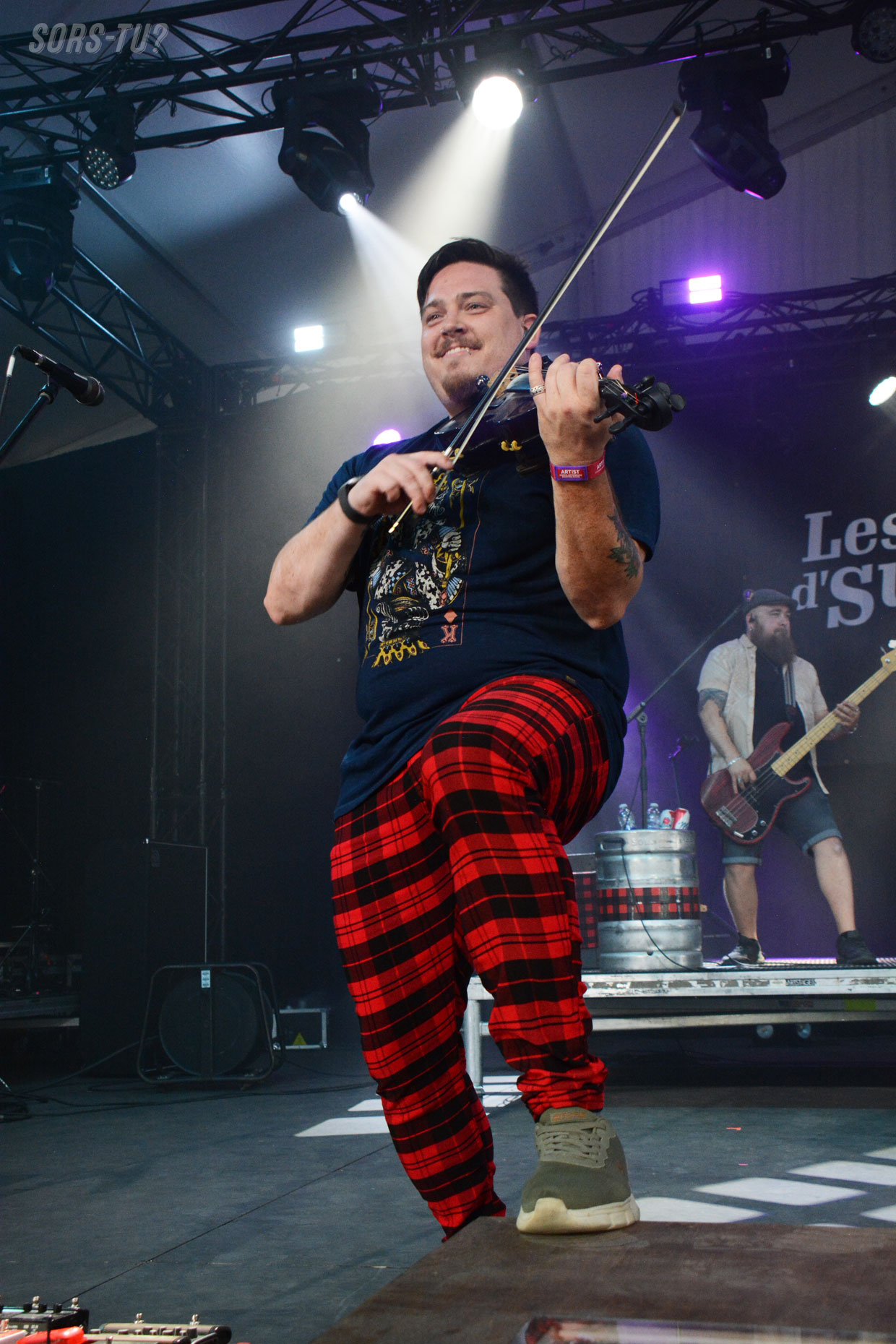 bluesfest ottawa 2026 j4 rats de swompe 06