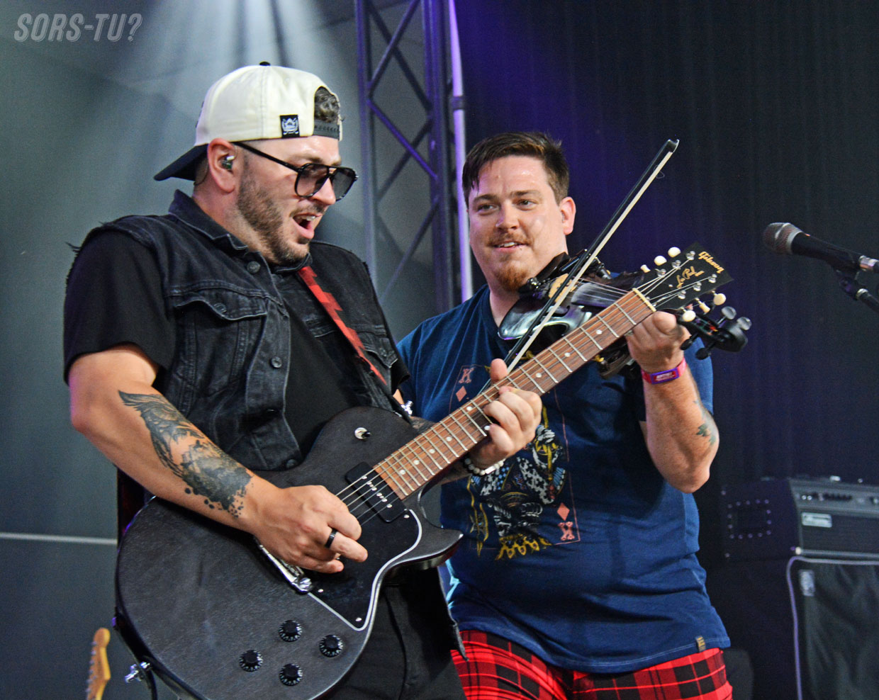 bluesfest ottawa 2026 j4 rats de swompe 07