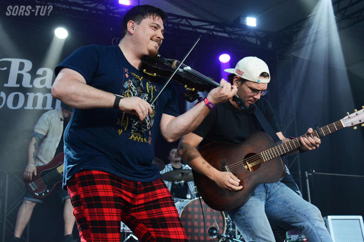 bluesfest ottawa 2026 j4 rats de swompe 09