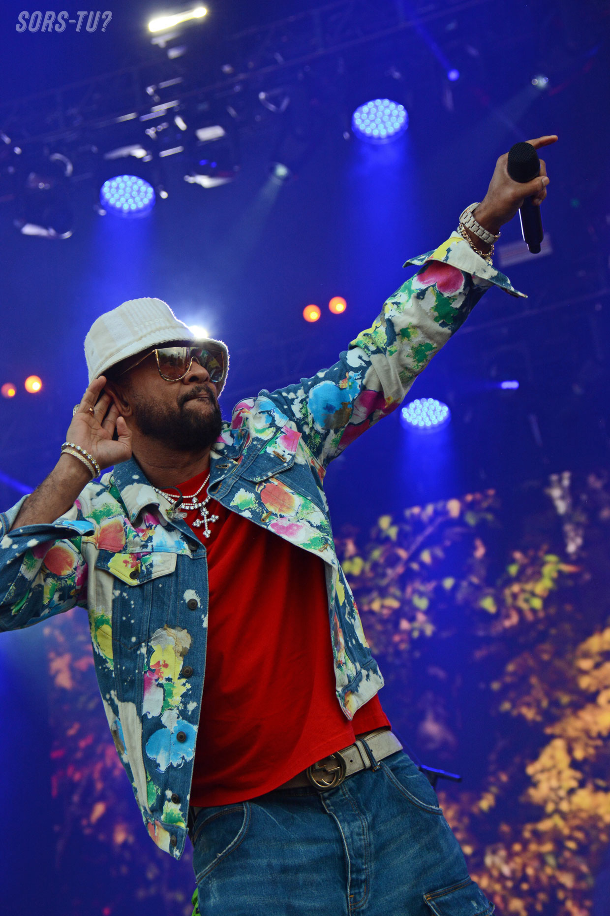bluesfest ottawa 2026 shaggy 06