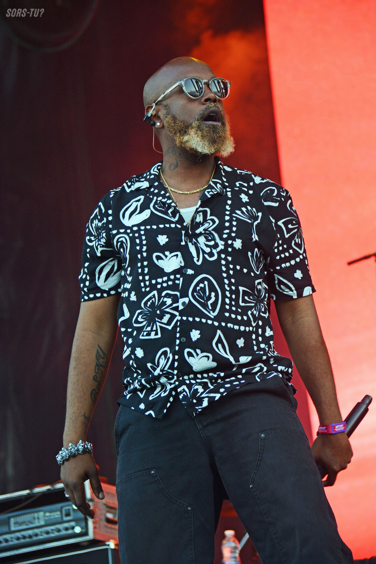 bluesfest ottawa 2026 shaggy 07