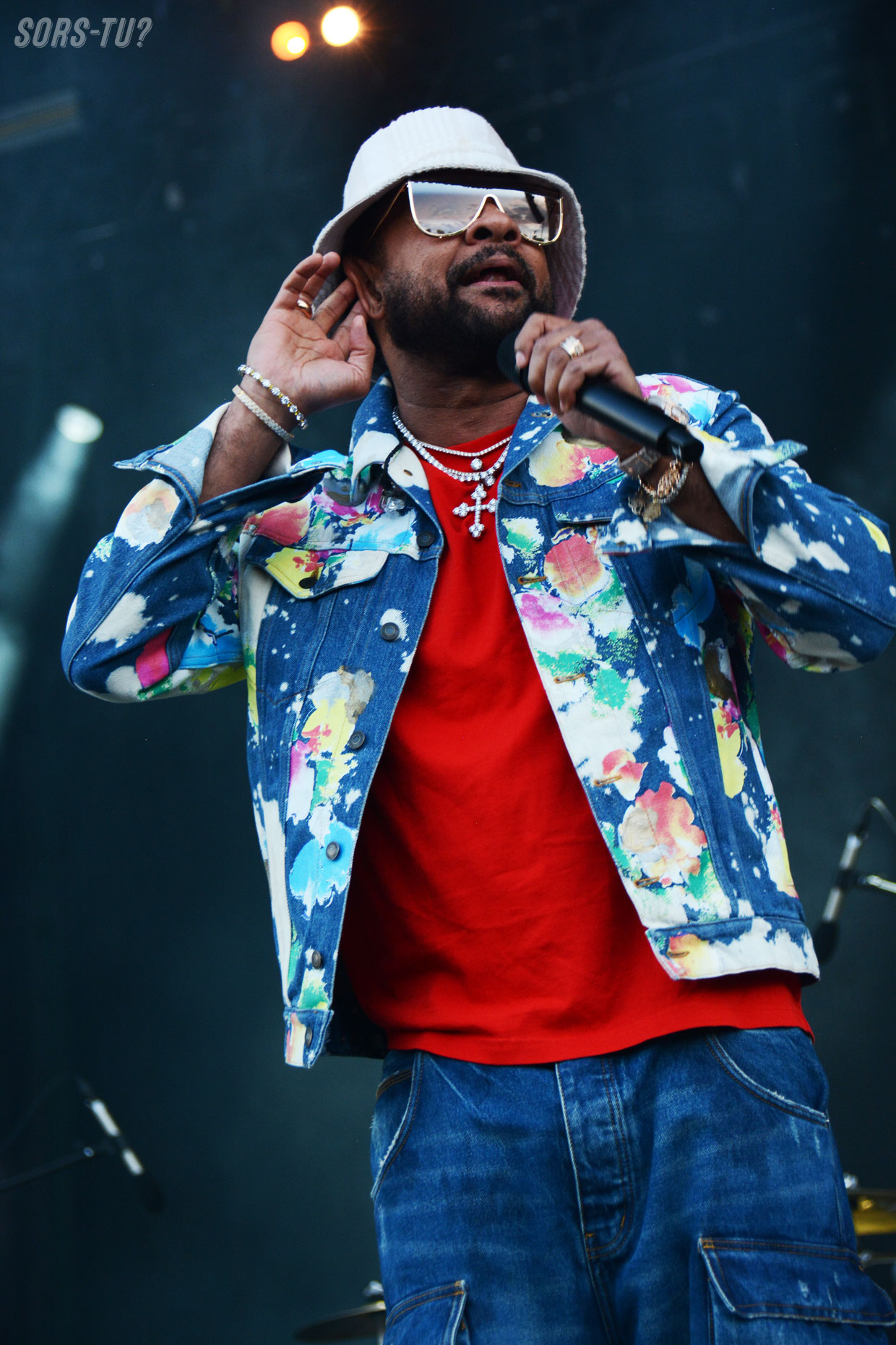 bluesfest ottawa 2026 shaggy 08