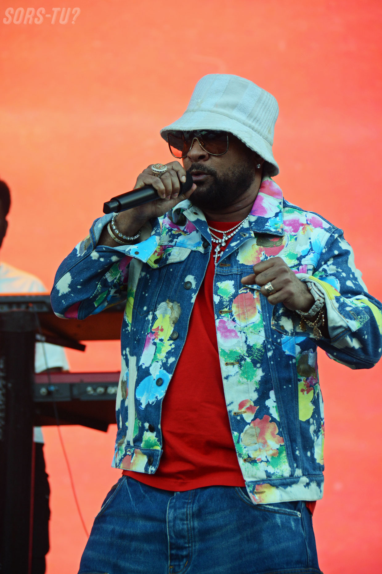 bluesfest ottawa 2026 shaggy 09