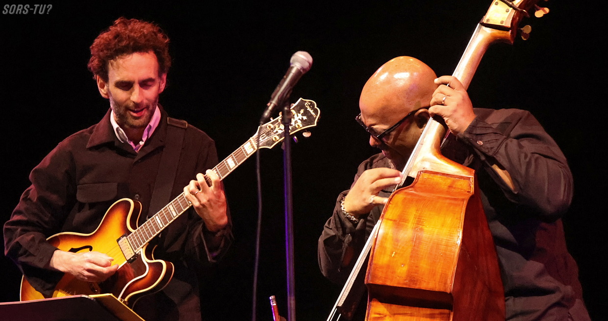 christian mcbride julian lage festival de jazz montreal 2026 04