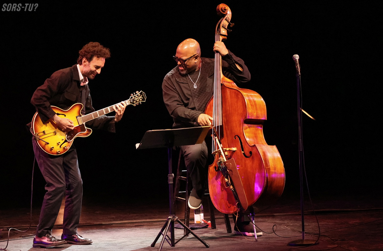 christian mcbride julian lage festival de jazz montreal 2026 05
