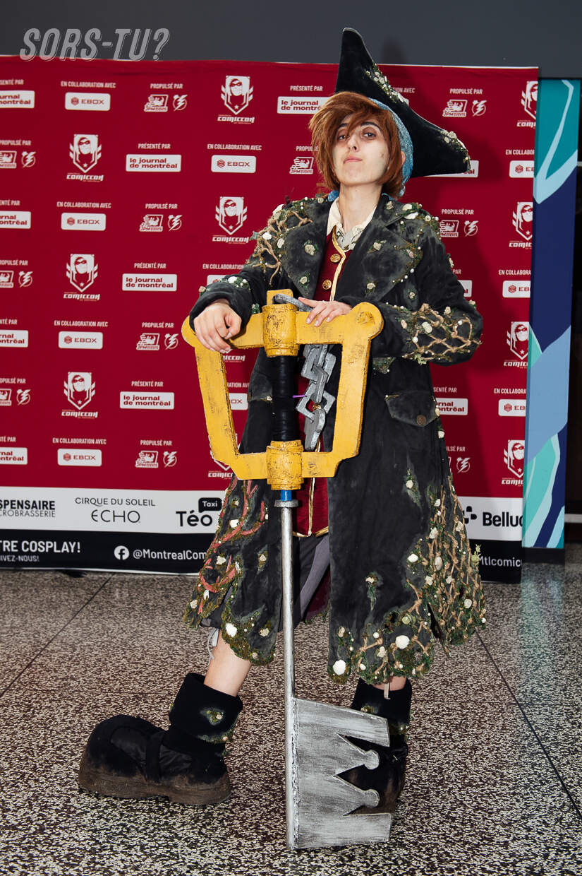 comiccon 2026 1