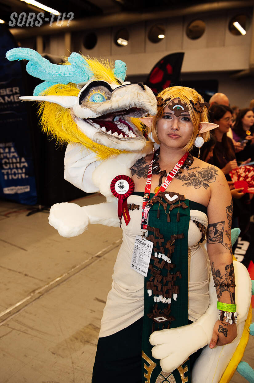 comiccon 2026 10