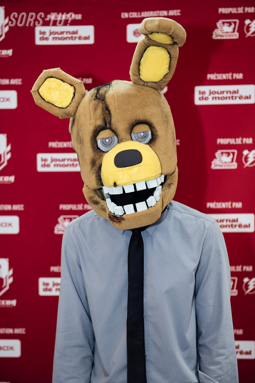 comiccon 2026 13