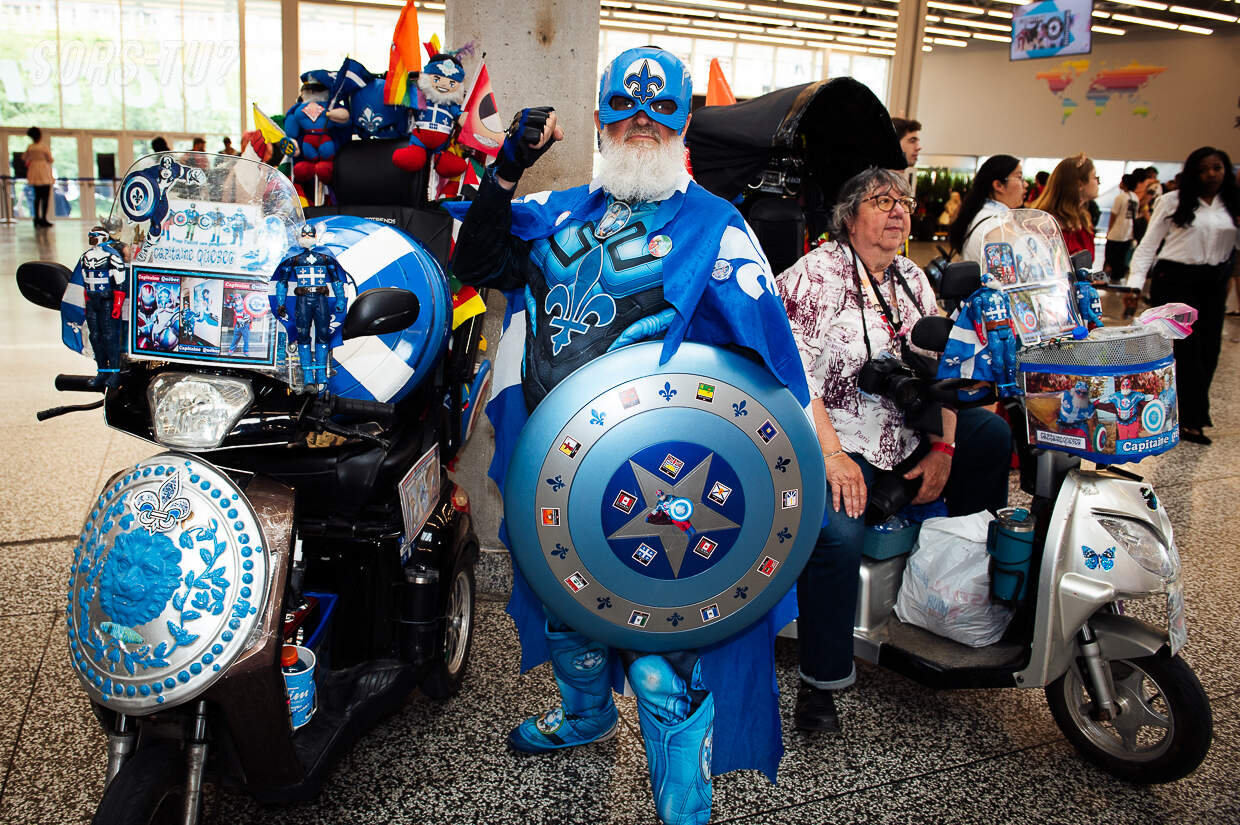 comiccon 2026 14