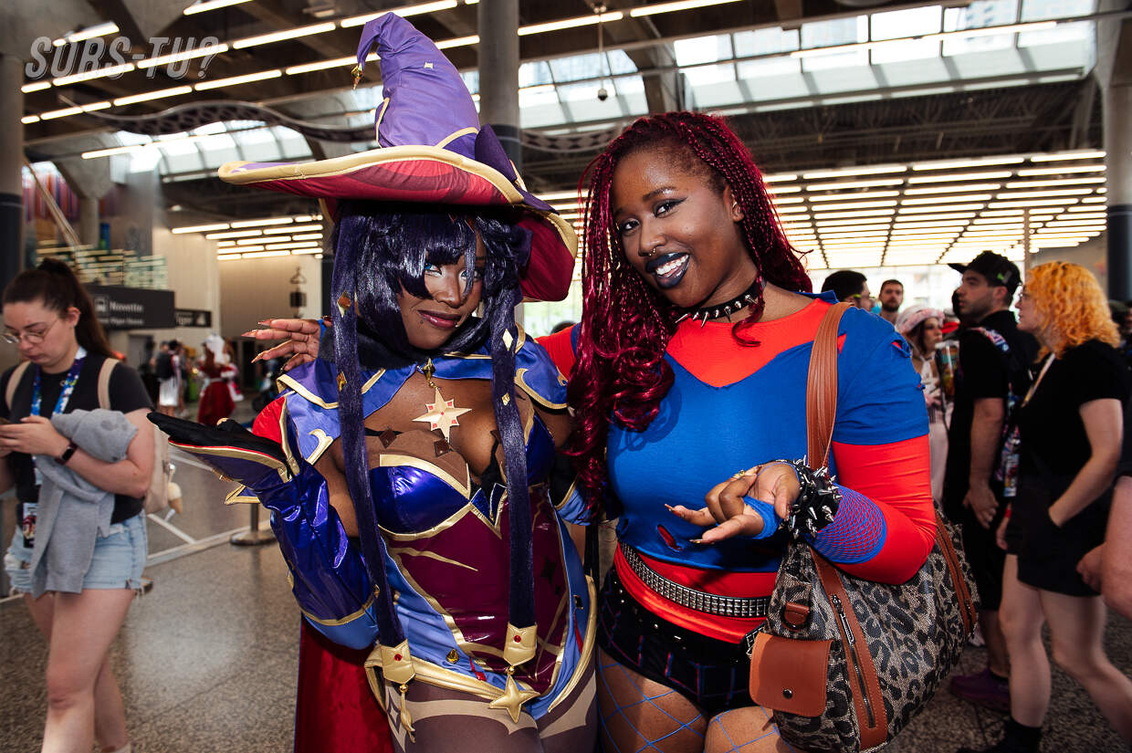 comiccon 2026 16
