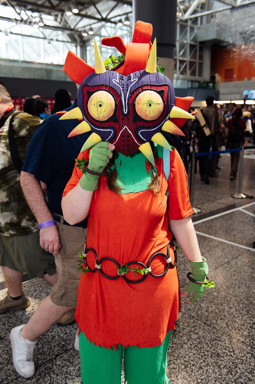 comiccon 2026 17