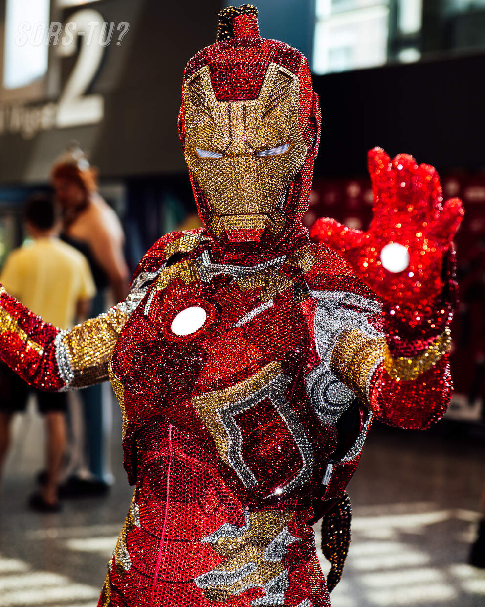 comiccon 2026 2