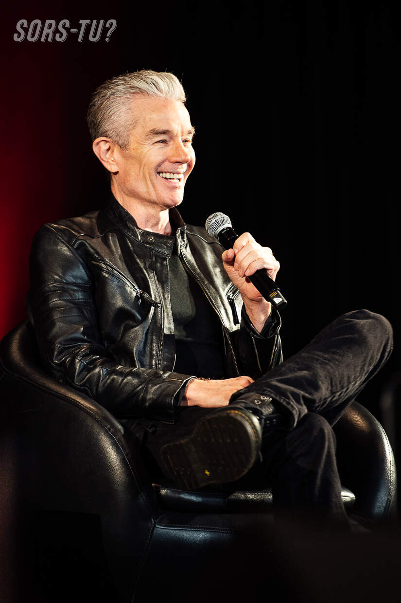 comiccon 2026 21
