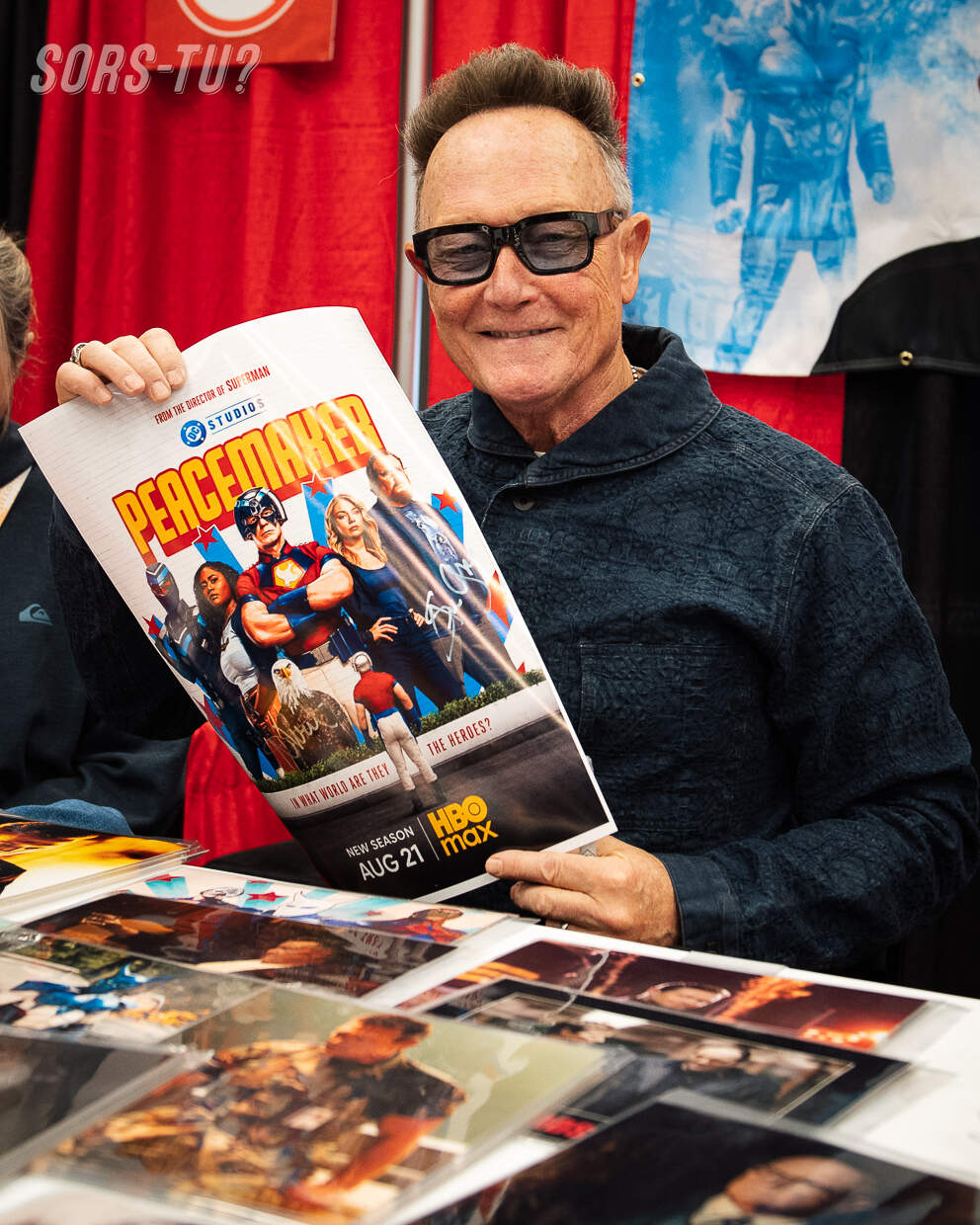 comiccon 2026 29