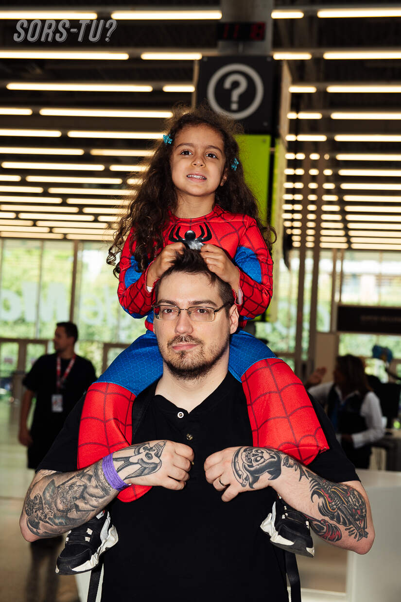 comiccon 2026 3