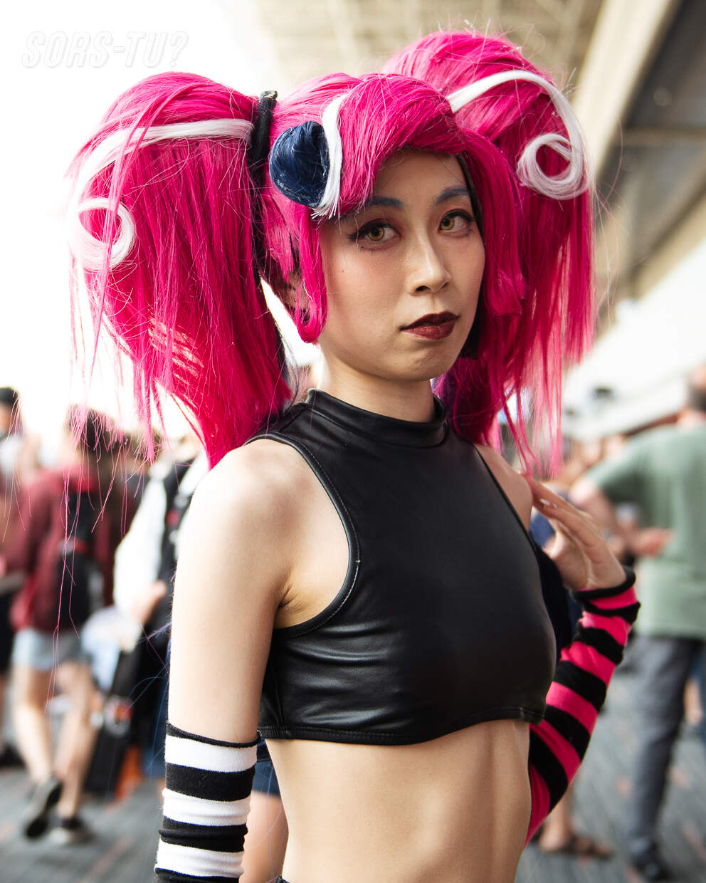comiccon 2026 35