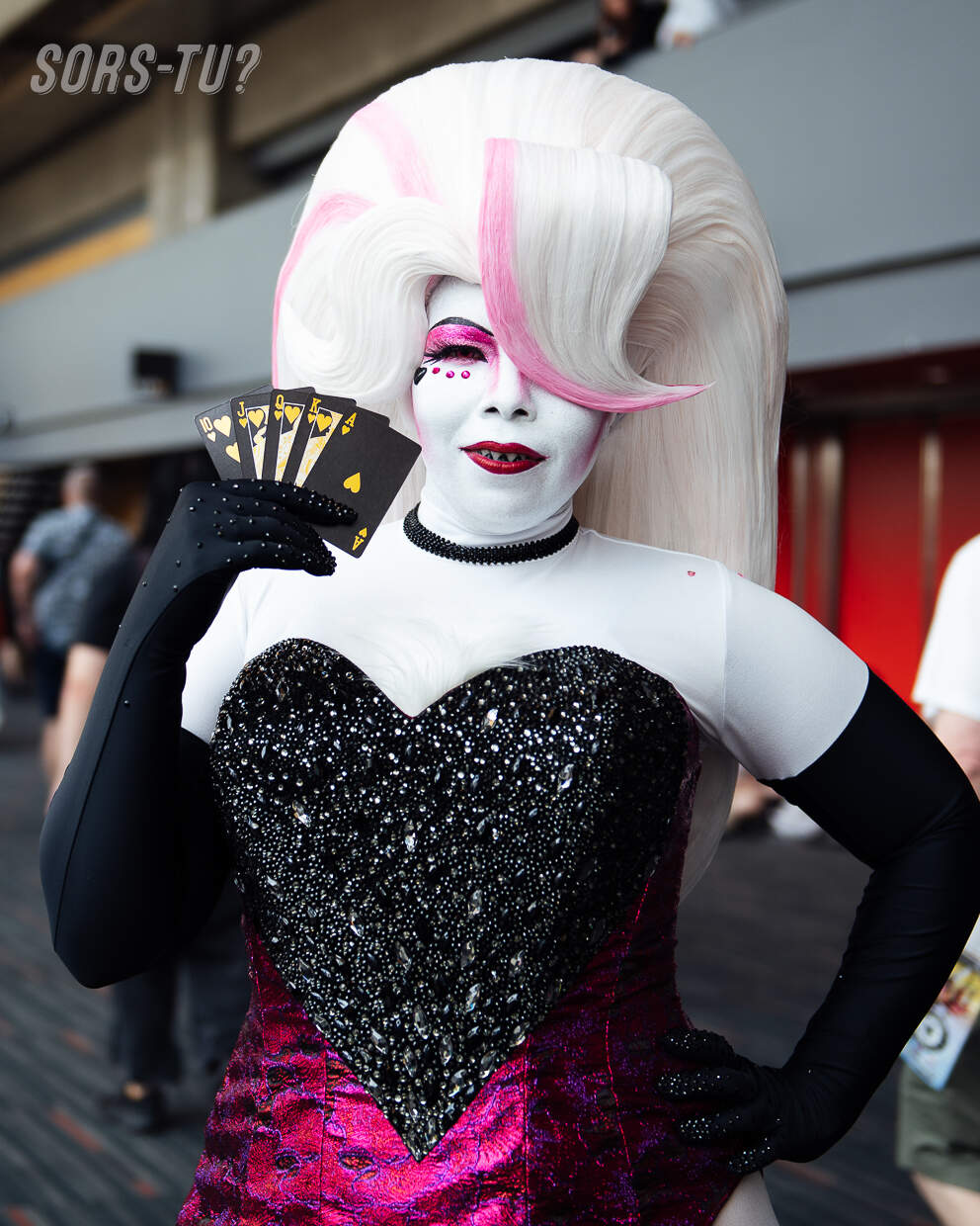 comiccon 2026 36