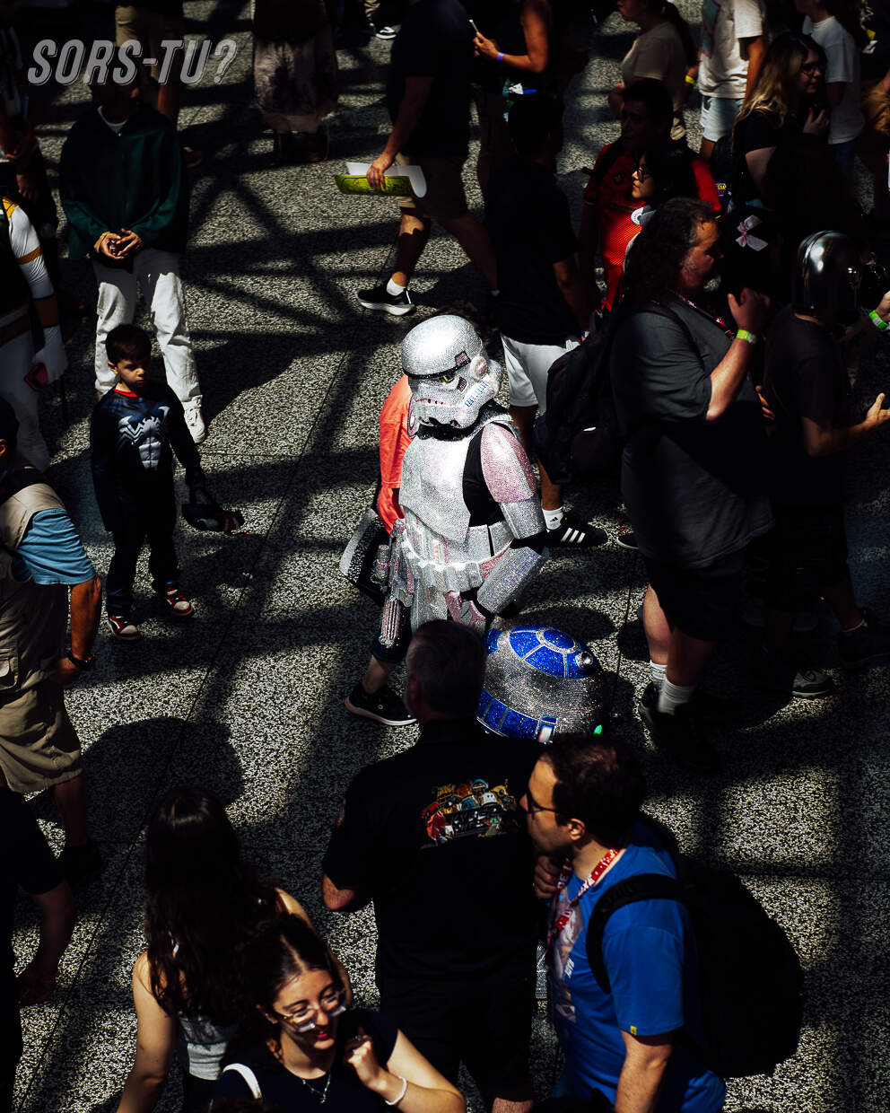 comiccon 2026 38