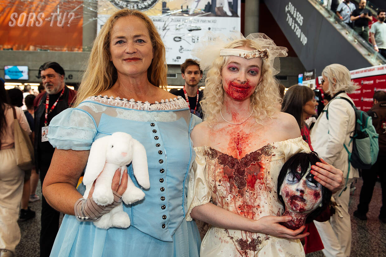 comiccon 2026 41