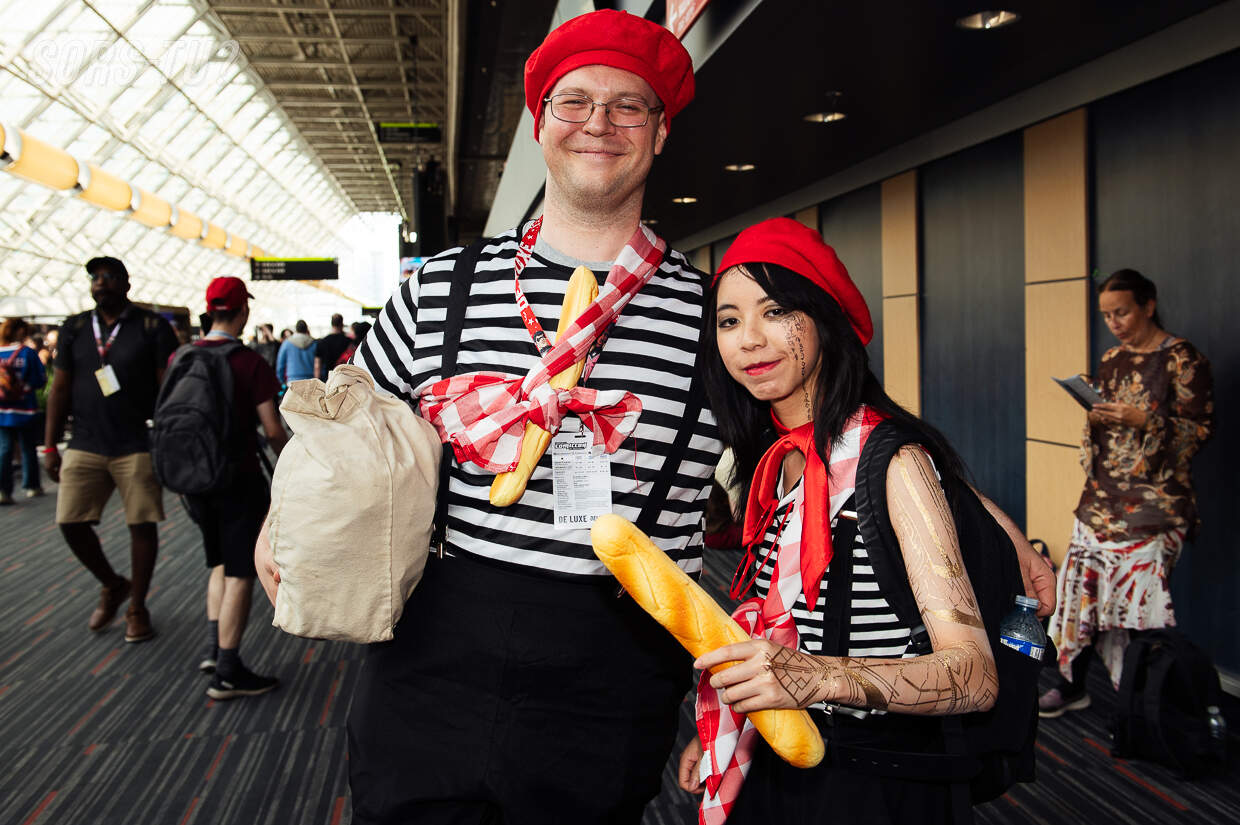comiccon 2026 42