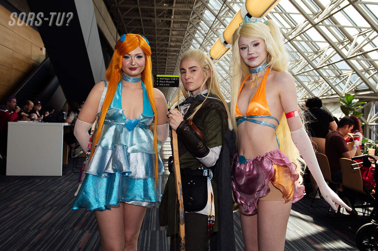 comiccon 2026 44
