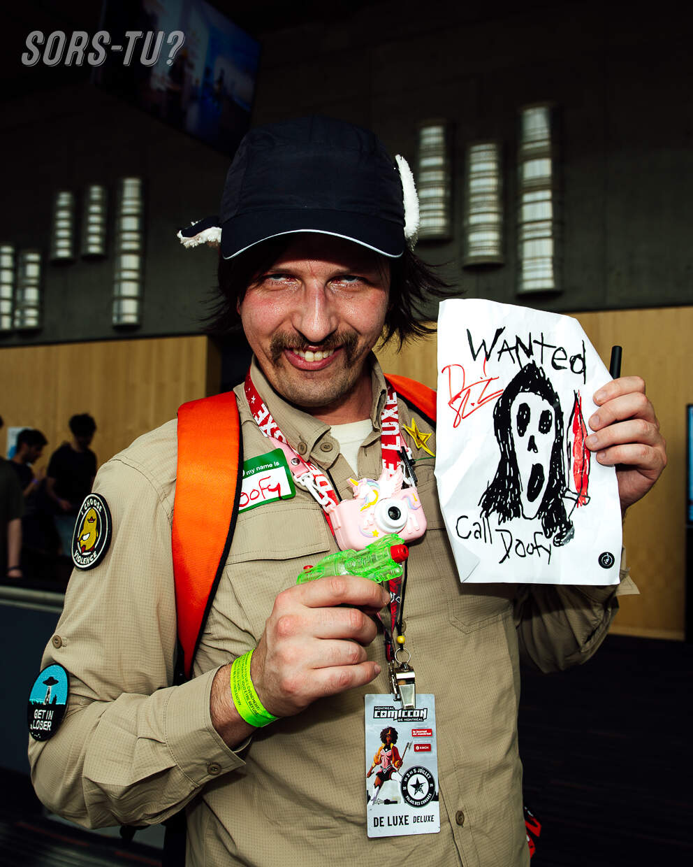 comiccon 2026 45
