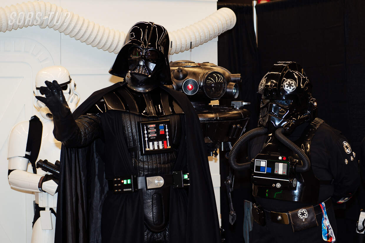 comiccon 2026 48