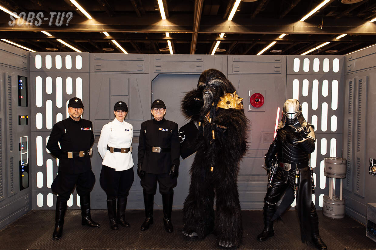 comiccon 2026 49