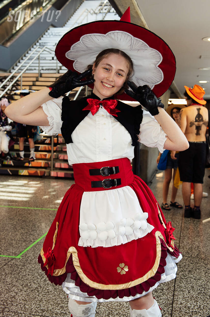 comiccon 2026 5