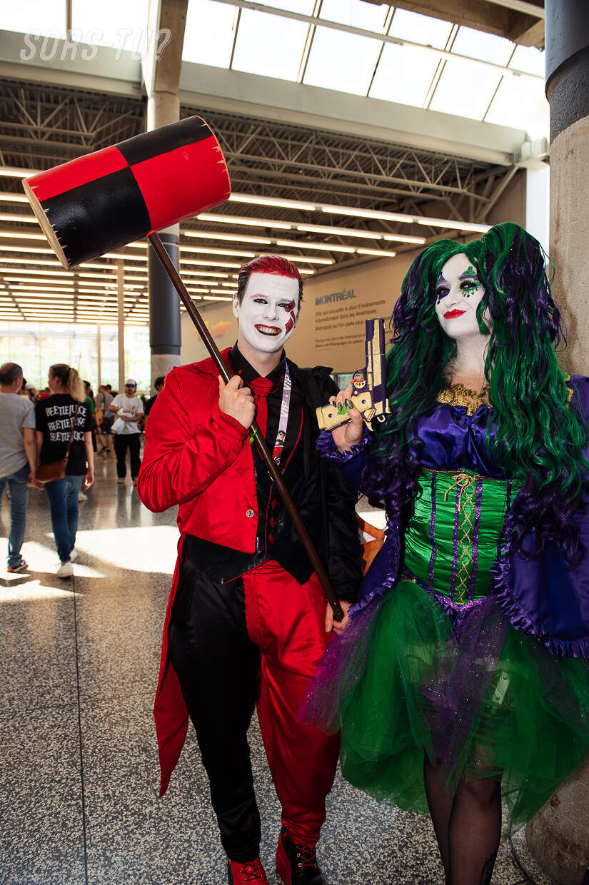 comiccon 2026 50