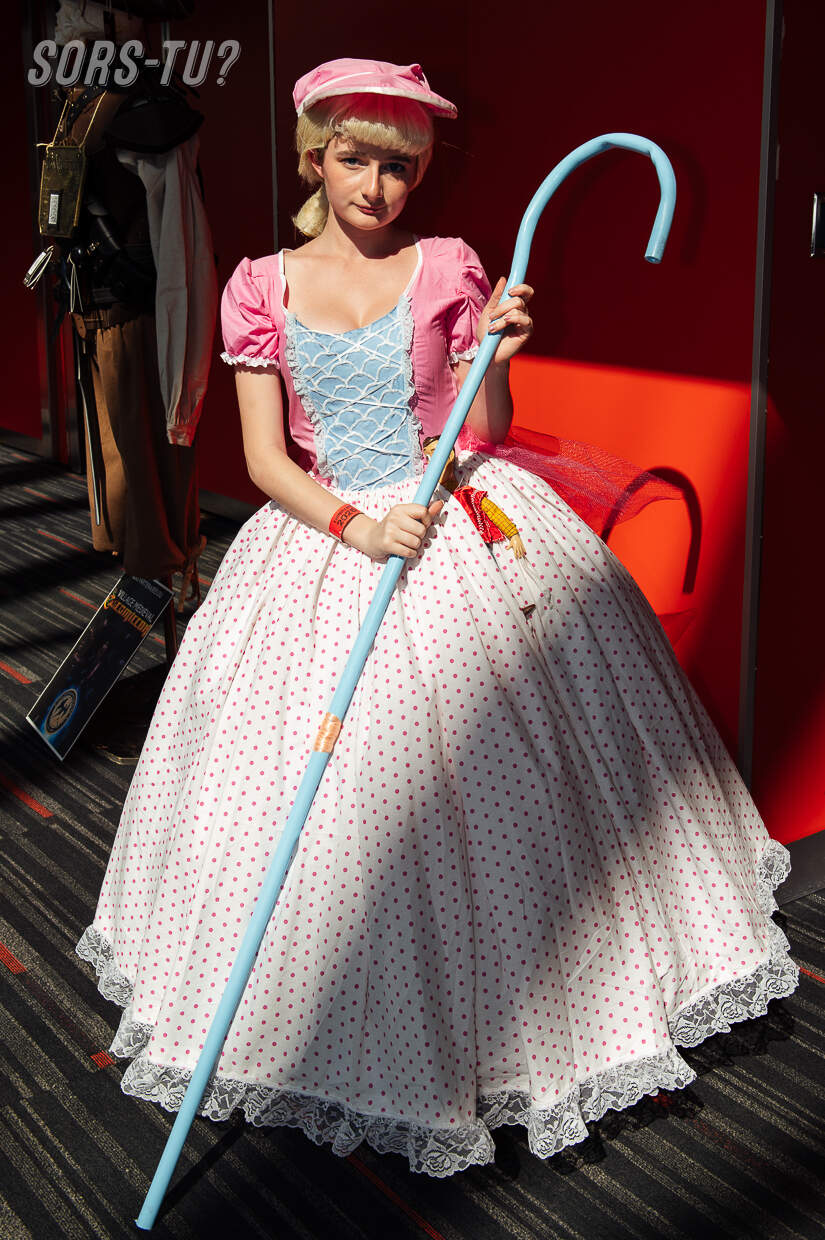 comiccon 2026 53