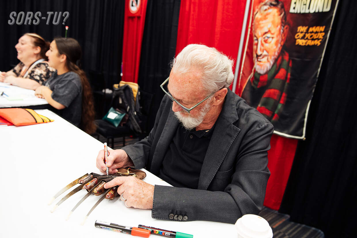 comiccon 2026 54