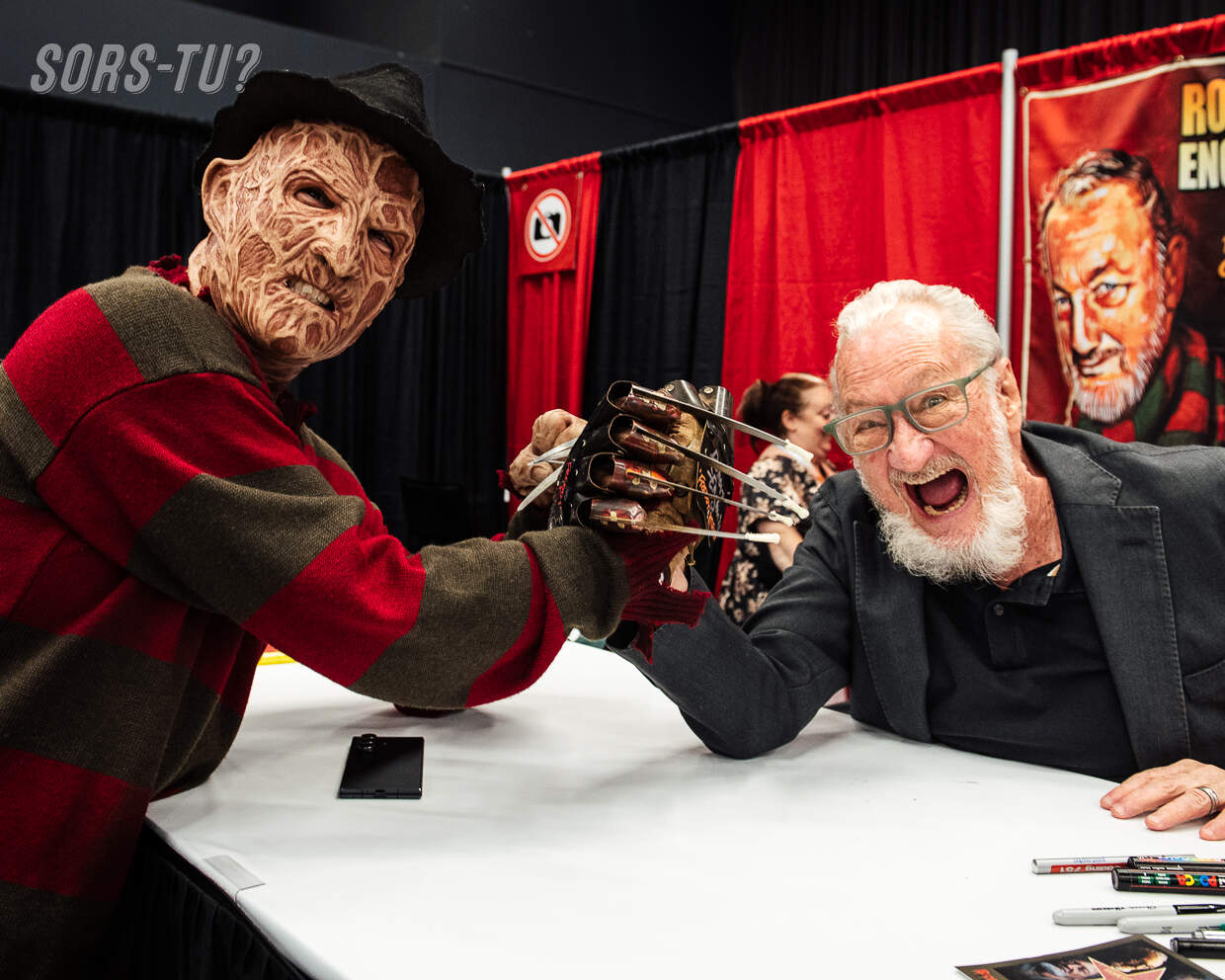 comiccon 2026 55