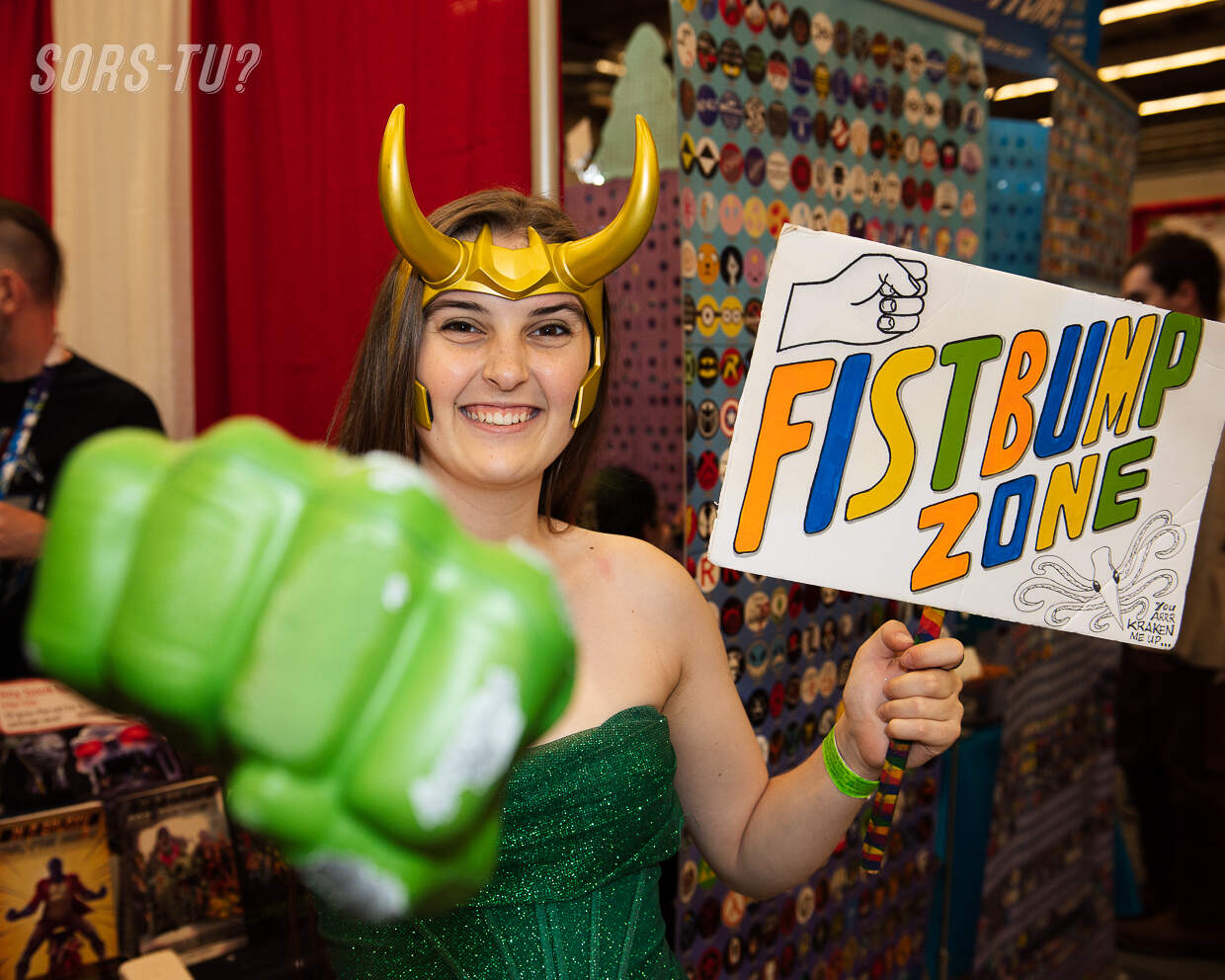 comiccon 2026 59